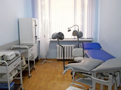 Медицинский центр ОртоМед